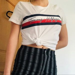 Tommy Hilfiger T-Shirt